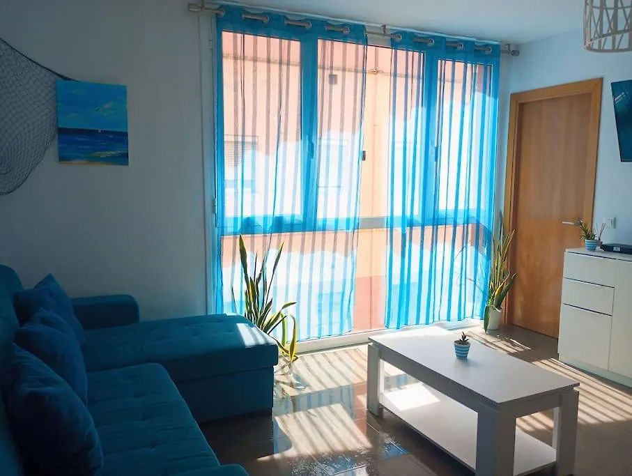 Apartment Paraiso De La Costa Brava Portbou