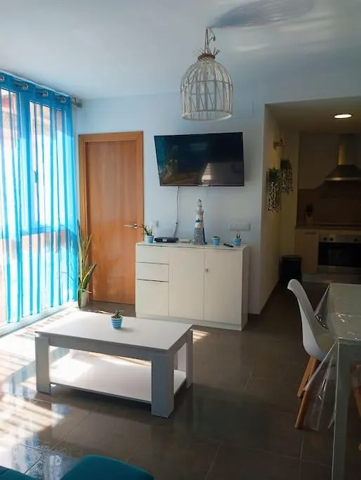 Paraiso De La Costa Brava Portbou Apartmán