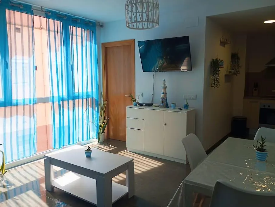 Paraiso De La Costa Brava Portbou Španělsko