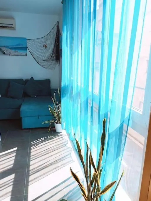 Apartment Paraiso De La Costa Brava Portbou Spain
