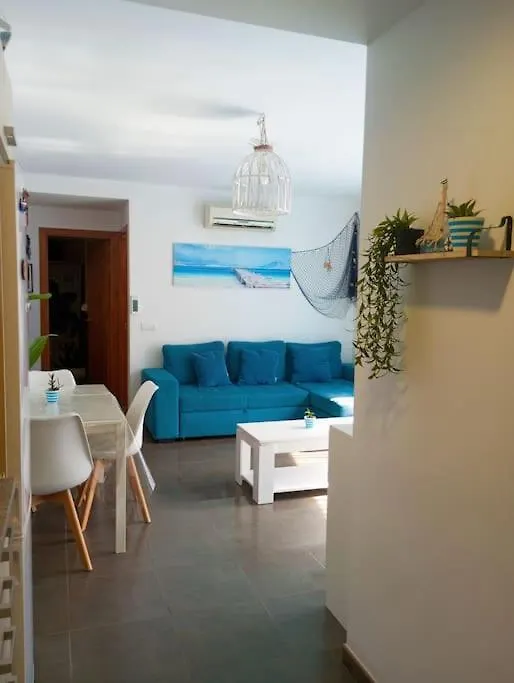 Apartmán Paraiso De La Costa Brava Portbou