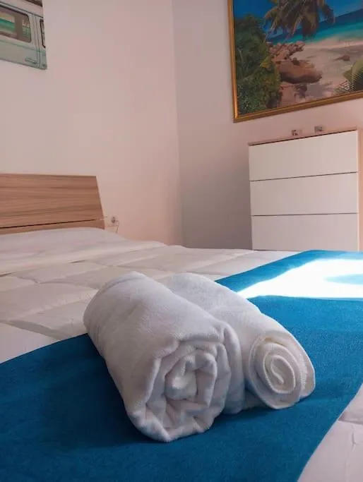 Apartment Paraiso De La Costa Brava Portbou